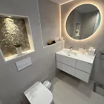 Modern In Miraflores לה קאלה דה מיחאס