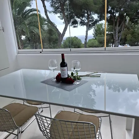 Apartment Modern In Miraflores