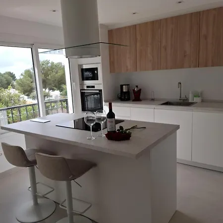 Modern In Miraflores *