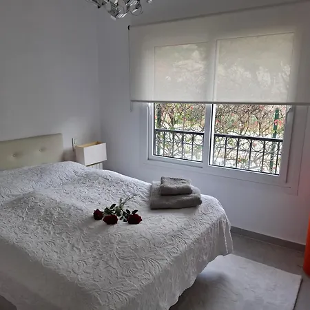 Apartamento Modern In Miraflores