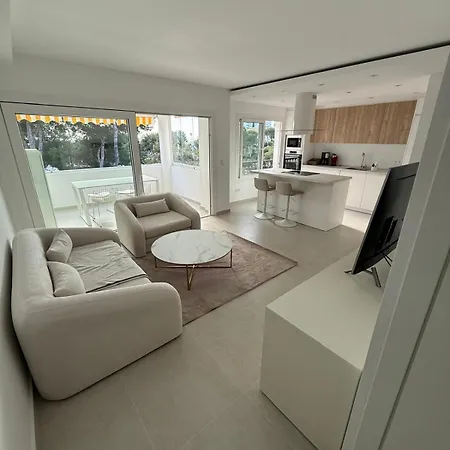 Modern In Miraflores Apartamento