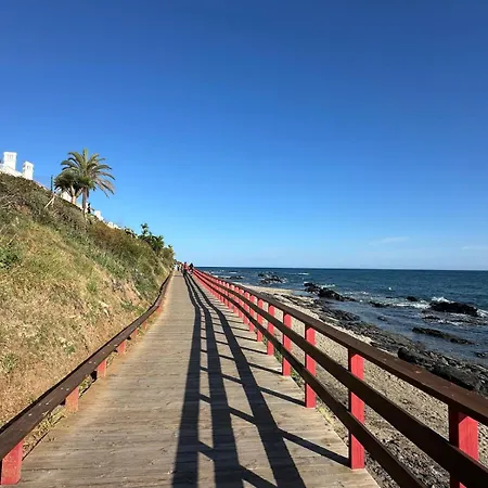 Modern In Miraflores *
