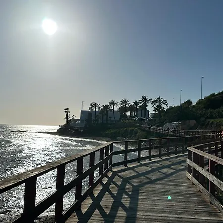דירה Modern In Miraflores
