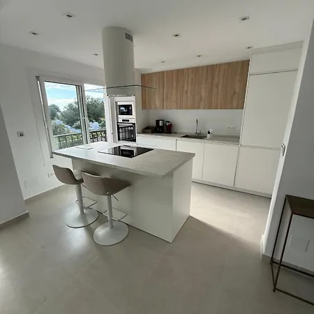 Modern In Miraflores Apartamento *