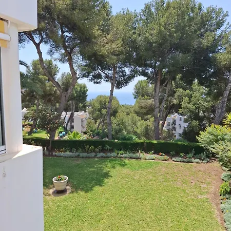 Apartamento Modern In Miraflores La Cala De Mijas