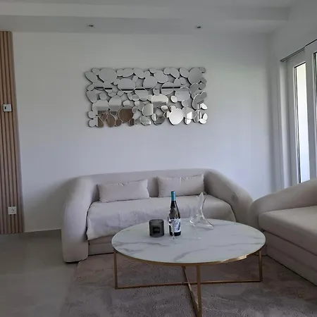 Modern In Miraflores Apartment *