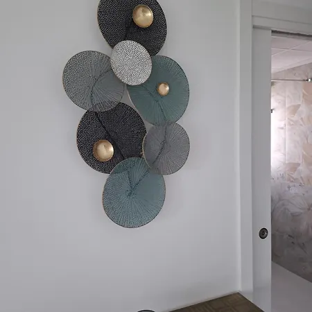 Apartment Modern In Miraflores *