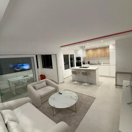 Modern In Miraflores Apartamento La Cala De Mijas